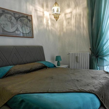 Bed and Breakfast Aleandre Фоджа Екстер'єр фото