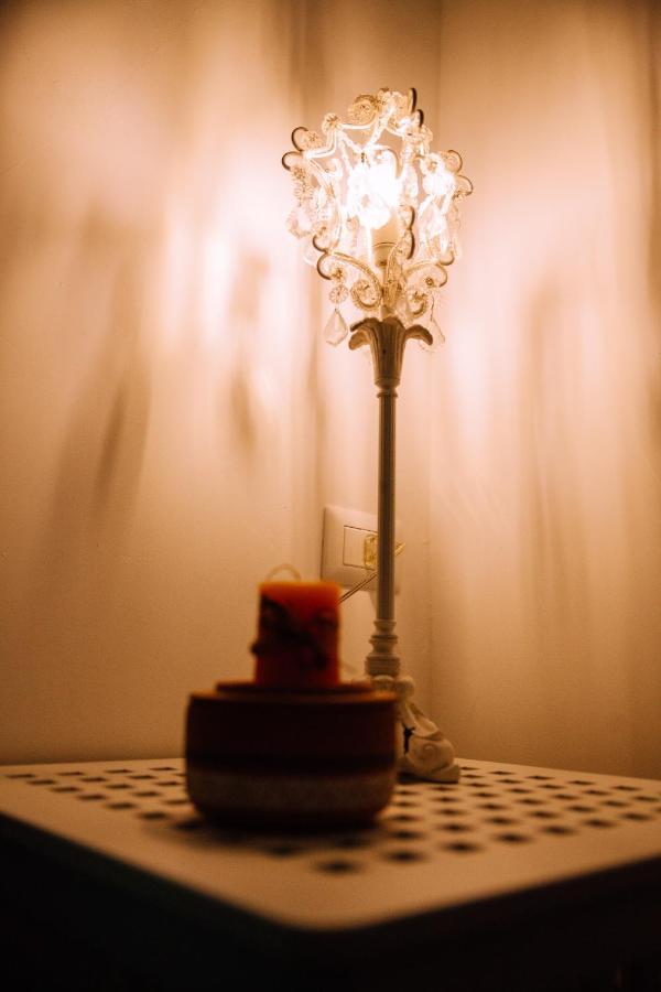 Bed and Breakfast Aleandre Фоджа Екстер'єр фото