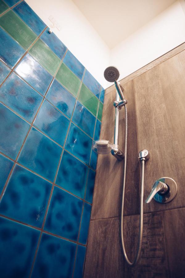 Bed and Breakfast Aleandre Фоджа Екстер'єр фото