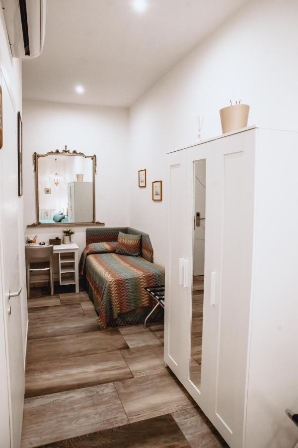 Bed and Breakfast Aleandre Фоджа Екстер'єр фото
