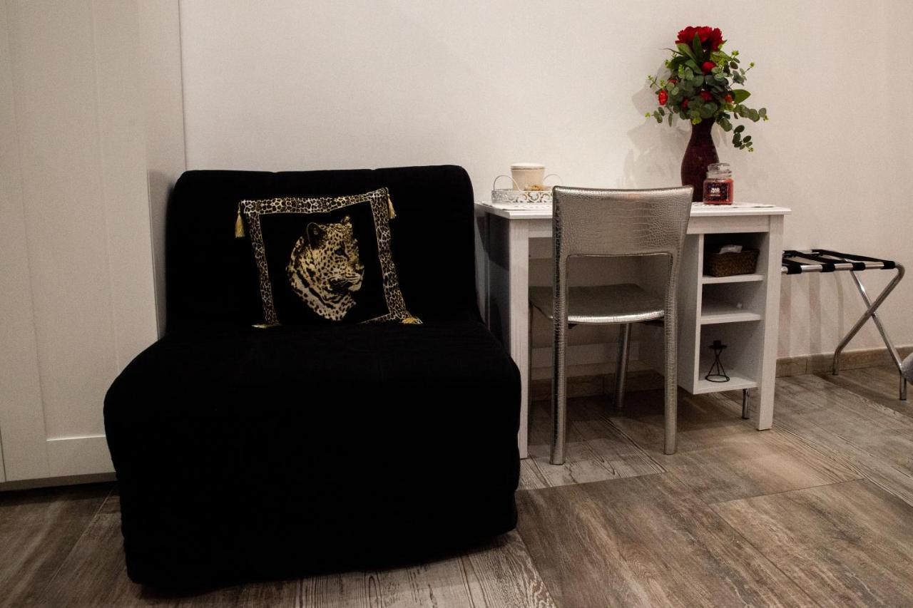 Bed and Breakfast Aleandre Фоджа Екстер'єр фото