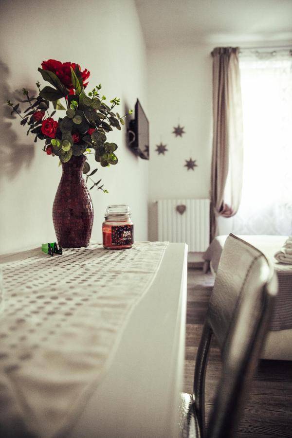 Bed and Breakfast Aleandre Фоджа Екстер'єр фото