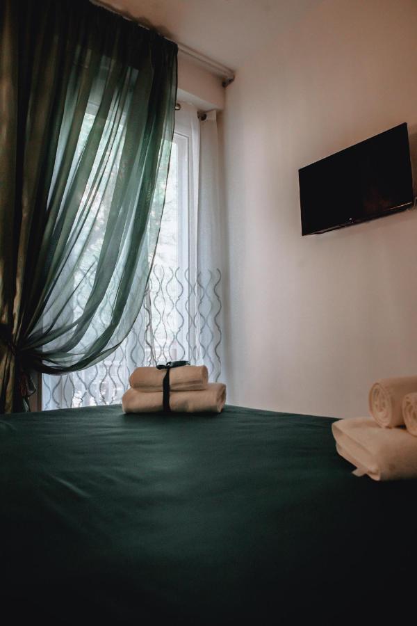 Bed and Breakfast Aleandre Фоджа Екстер'єр фото