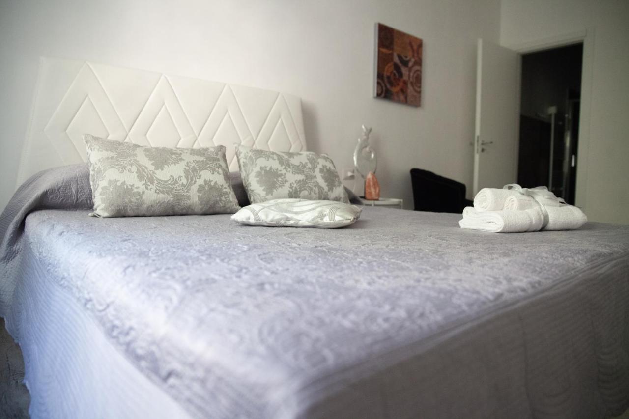 Bed and Breakfast Aleandre Фоджа Екстер'єр фото