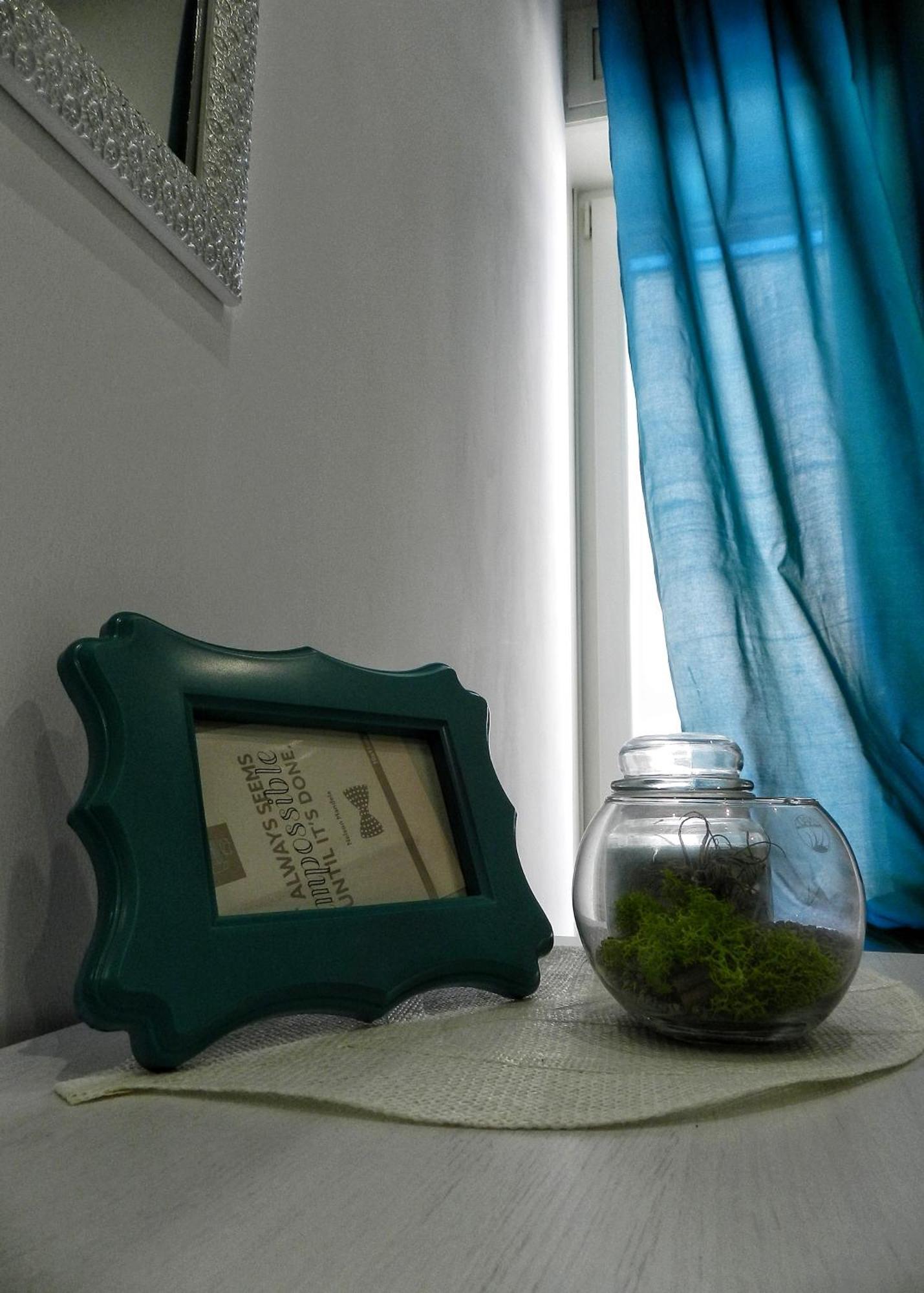 Bed and Breakfast Aleandre Фоджа Екстер'єр фото