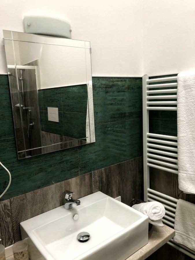 Bed and Breakfast Aleandre Фоджа Екстер'єр фото