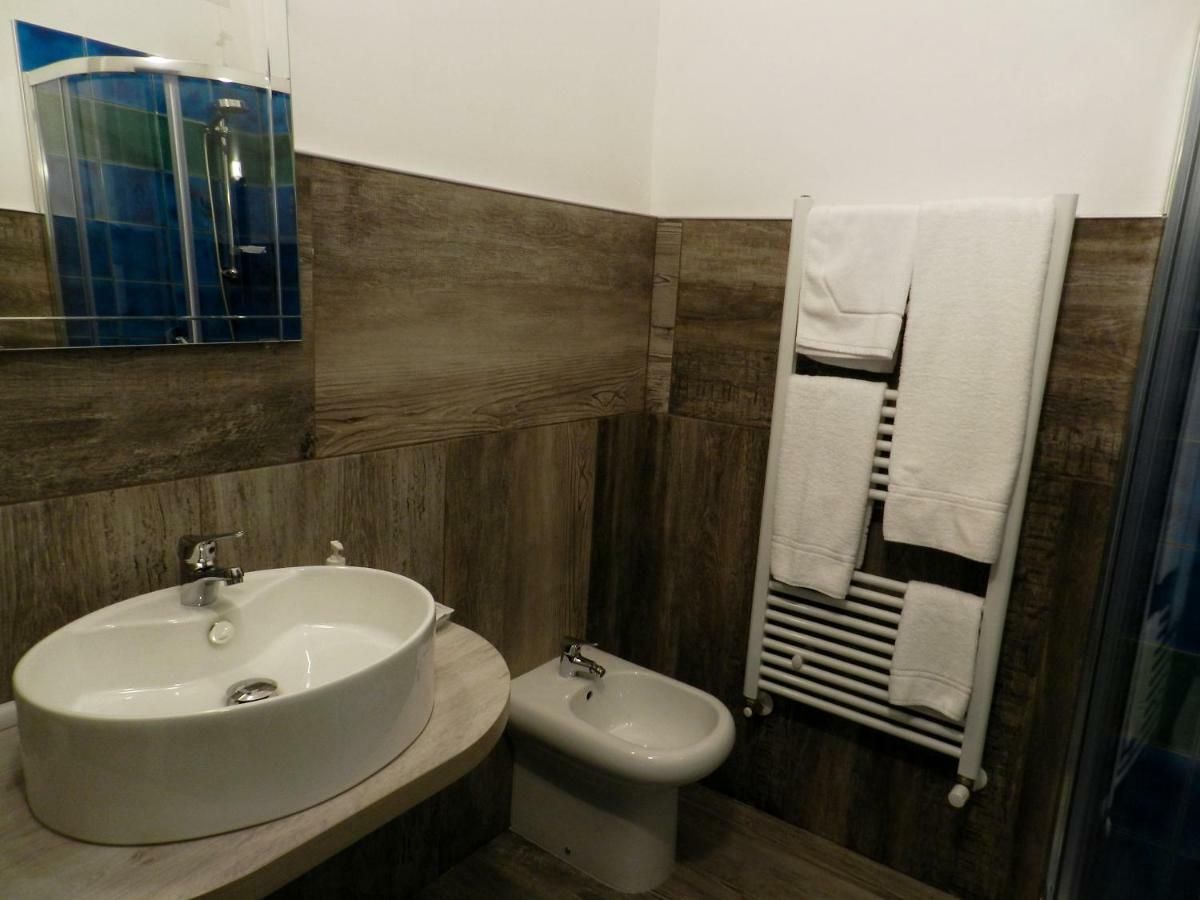 Bed and Breakfast Aleandre Фоджа Екстер'єр фото