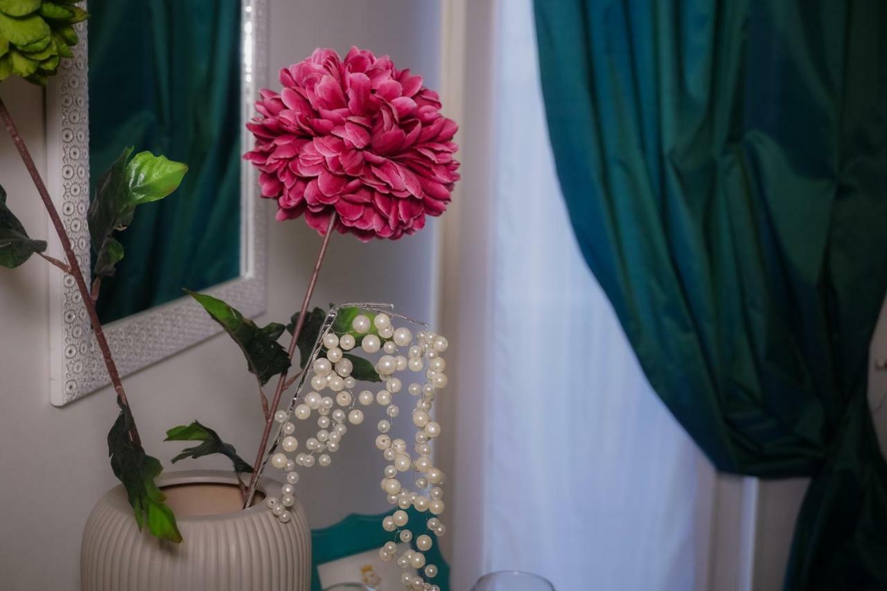 Bed and Breakfast Aleandre Фоджа Екстер'єр фото